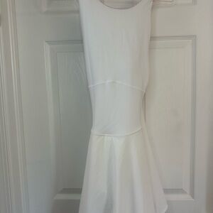 Lululemon Court Crush Tennis Dress